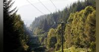 Engineering a Layered Technology Strategy for Utility Wildfire Mitigation