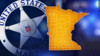 U.S. Marshals arrest fugitive in Crow Wing County on murder and assault charges