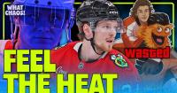 ‘Hot for Hockey’ Is No More, and Bowen Byram Joins