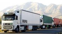 1,120 TIR Transit Journeys Cross Iraq in September