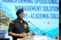 IIM Indore and the Indian Army bring management, military expertise, and AI together to solve national security challenges