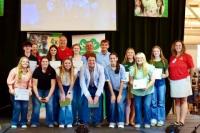 Iowa 4-H names 2026-27 Agricultural Ambassadors