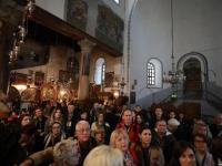 The Disappearing Christian Middle East, Part V: The Holy Land — When Christians Leave the Birthplace of Christianity 
