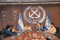 Argentina will host new US regional unit to fight drug trafficking