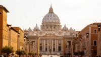 Durga Puja: Nayapalli to showcase Vatican-inspired pandal