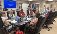 Front Royal Council Weighs ACES Role, Cannabis Rules and Riverton Sewer Project (10-6-2026) (10-6-2026)