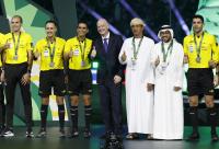 Infantino's World Cup investment plan fallout reshapes the March FIFA vote