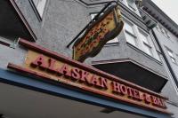Juneau hotel scares up top spot on Alaska’s haunted places list