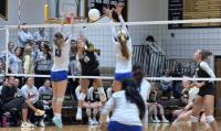 Fall sports campaigns reach midway point for Catholic high schools in Diocese of Wilmington
