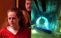 Japanese Government Offers Asylum To Christa Pike If She Helps Them Turn Off Fukushima Reactor 3