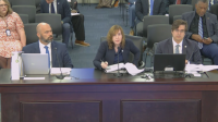 Kentucky lawmakers hear findings, solutions after JCPS audit