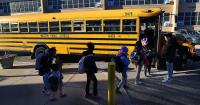 How a suburban busing program in Boston changed students’ education for the better