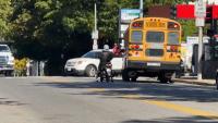 AI-enabled cameras could be coming to Boston school buses