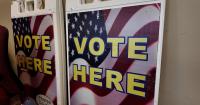 Voter registration deadline for Missouri general election is Wednesday
