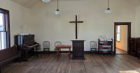 ‘An act of love’: A UCC church’s commitment to preserve and share African American history in South Dakota town