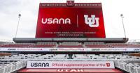 USANA inks deal to become Utah Athletics’ nutrition partner, adds more than 500 Ute athletes to sponsor roster
