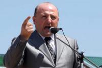 Lawyer: Armenian court acquits Gyumri mayor of one of the charges brought against him