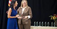 Wyoming women recognized for leadership, service at 15th annual Women of Influence celebration