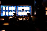 Solotel relaunches Goros as Japanese record bar and drinking house