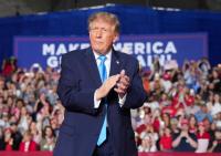 Trump signs executive order expanding use of tax-exempt agricultural diesel
