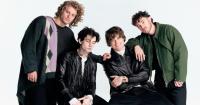 Midnight Til Morning Met on TV. Becoming a Band Has Taken Longer