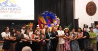 Our Town: Alaska's Filipino community lifts its voice in cultural gathering