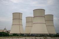 Bangladesh nuclear plant draws hope -- and worry