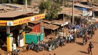 Mali troops re-enter strategic northern town in years-long fight against insurgents
