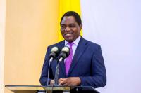 World Bank upgrades Zambia's growth outlook as reforms pay off