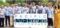 'Mountain, island states facing common climate challenge'