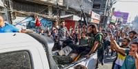 The 7th October Exposed Ugly Truth about Palestinians