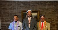 First Pohnpeian-speaking ward outside Micronesia created in U.S.