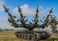 The Missile That Shot Down U.S. Stealth Aircraft is Coming Back—Mobile. Why India Must Take Note of the Russian Move