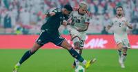 UAE fall short as Saudi Arabia win Arabian Gulf Cup final