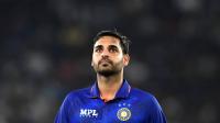 India Selects Bhuvneshwar Kumar for T20I Series Against New Zealand