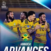 Boyz book Mexico ticket - Earn 1-1 draw with Honduras to make Nations League quarterfinals