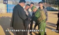 20-plus Chinese nationals fleeing Myanmar scam compound shot at close range with AK-47s, CCTV documentary reveals