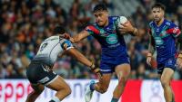 Rugby League World Cup: Jacob Laban chooses Kiwis over Samoa after father’s blessing