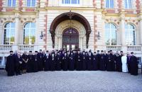 International Conference of the Ecumenical Patriarchate in France, Archbishop Joan also in attendance
