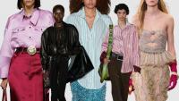 "Chic" May Be a Cliché, But These 6 Trends From the Paris Runways Prove That French Fashion is Always Top Tier