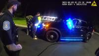 Are metro Detroit police targeting migrants? A closer look at one jaywalking stop