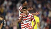 Justin Ellis, 19, scores as USMNT beats Canada in perfect international break