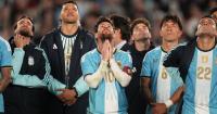 Messi caps Argentina farewell with a penalty and 2 assists in a 3-0 win over Benin