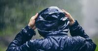 Octobers with the most precipitation in West Virginia since 1895
