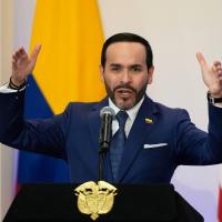 Colombia’s president offers support to military veterans extradited to US over Haitian leader’s killing