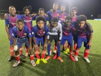 EBFA U17 Youth Ensemble: Friendship Allstars, Ann’s Grove Utd maintain top positions