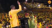 Grenadians go to the polls next month