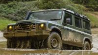 INEOS’ Grenadier 4×4 selected by Austria and Italy