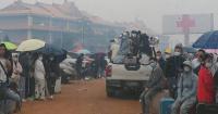 New documentary shows Chinese police investigating scam operations in northern Myanmar