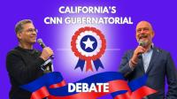 5 takeaways for City College student voters from CNN’s Gubernatorial Debate